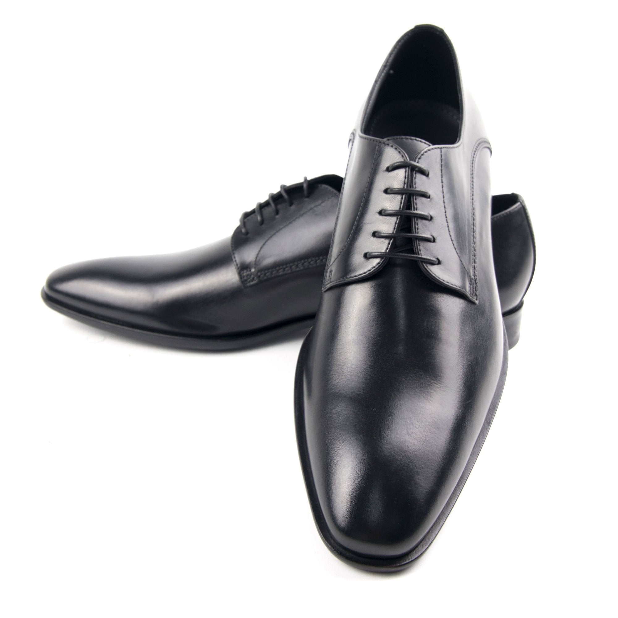 Hugo Boss Carmons Shoe Black