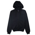 Paul And Shark Arm Logo Hoody Black