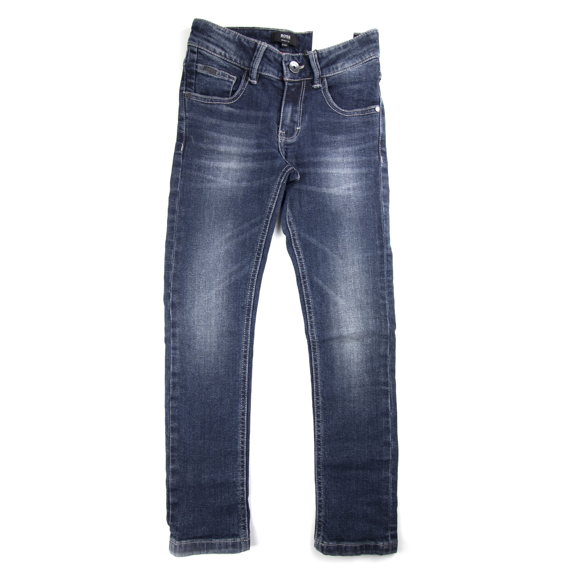 Hugo Boss Kids Skinny Fit Jeans