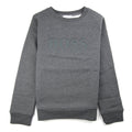 Hugo Boss Kids Boss Logo Sweatshirt Dark Grey