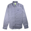 Hugo Boss C-Buster-R Long Sleeve Shirt Dark Grey