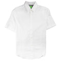 Hugo Boss C-Busterino Short Sleeve Shirt White