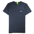 Hugo Boss Chest Logo T-Shirt Navy