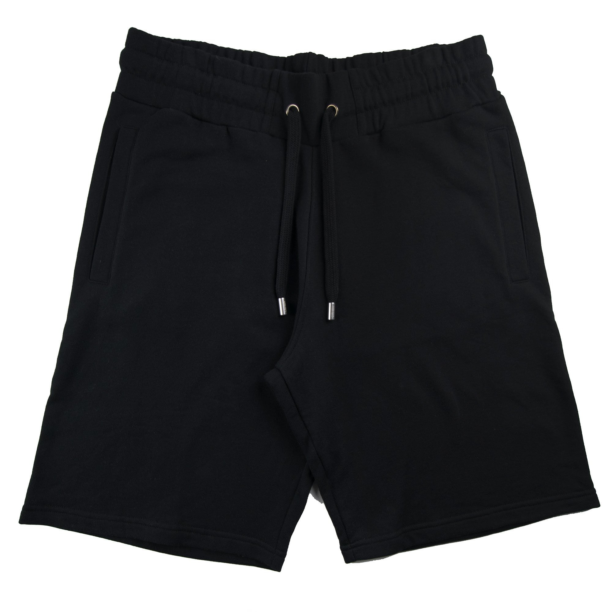 Kenzo Urban Cotton Shorts Black