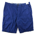 Hugo Boss Bright-D Chino Shorts Elec Blue