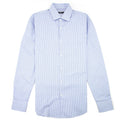 Hugo Boss Jenno Check Shirt Sky Blue