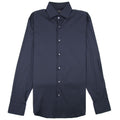 Hugo Boss Gordon Reg Fit Shirt Navy