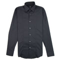 Hugo Boss Slim Fit Stretch Shirt Black