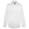 Hugo Boss Gordon Reg Fit Shirt White