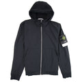 Stone Island Soft Shell-R Jacket Black