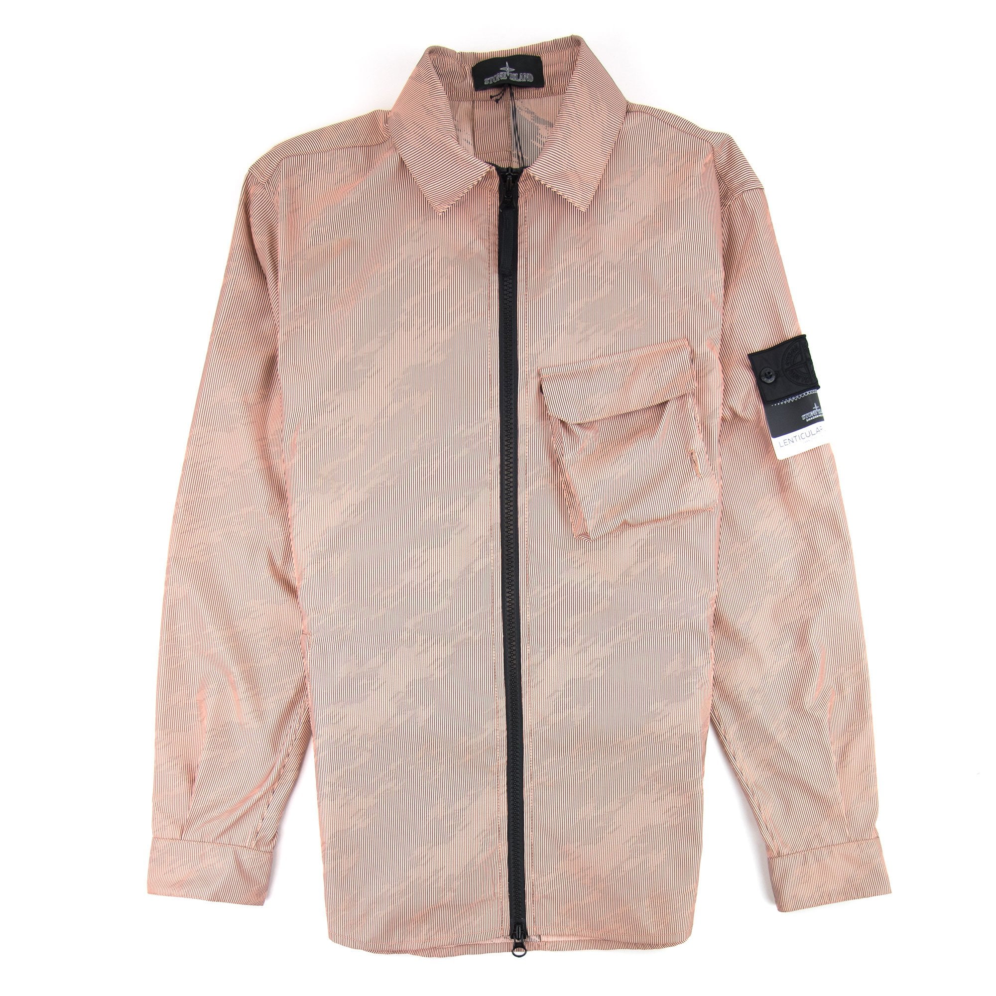 Stone Island Shadow Project – Onu