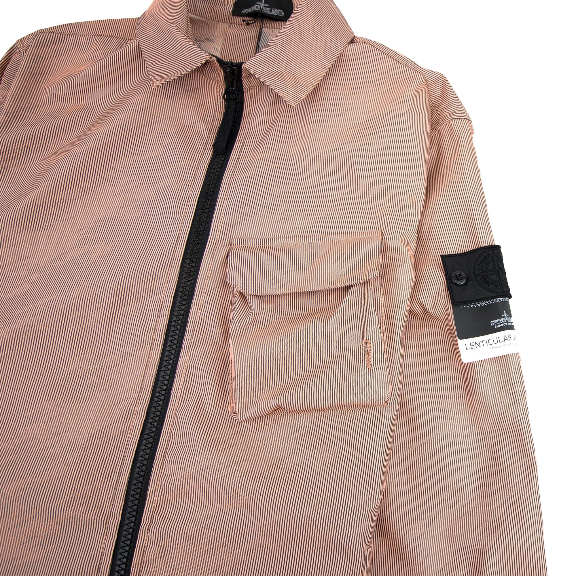 Stone Island Shadow Project – Onu