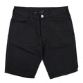Armani Jeans Chino Shorts Nero 0999