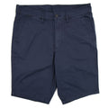 Armani Jeans Chino Shorts Blue Navy 0922