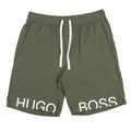 Hugo Boss Identity Shorts Green