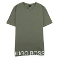 Hugo Boss Identity T-shirt Green