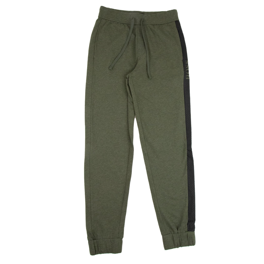 Hugo Boss Contemporary Pants Green