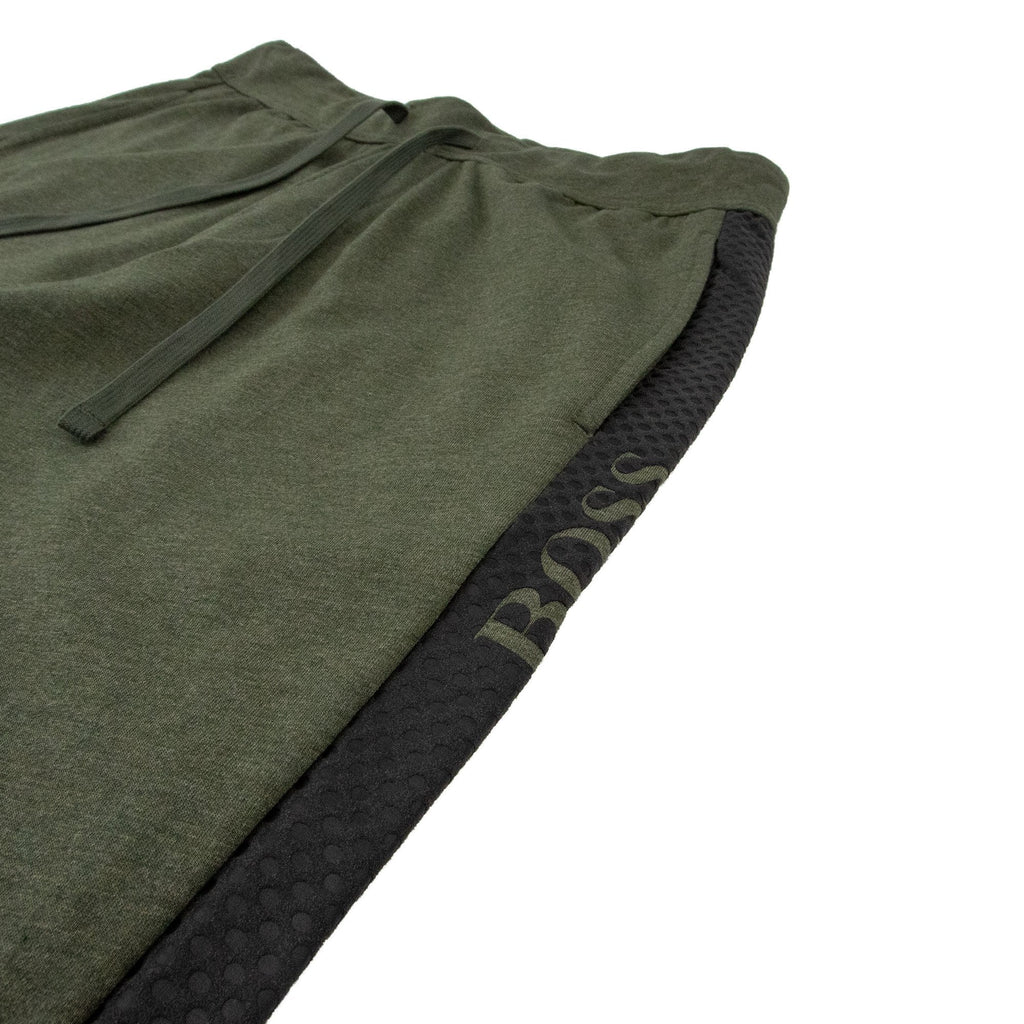 Hugo Boss Contemporary Pants Green