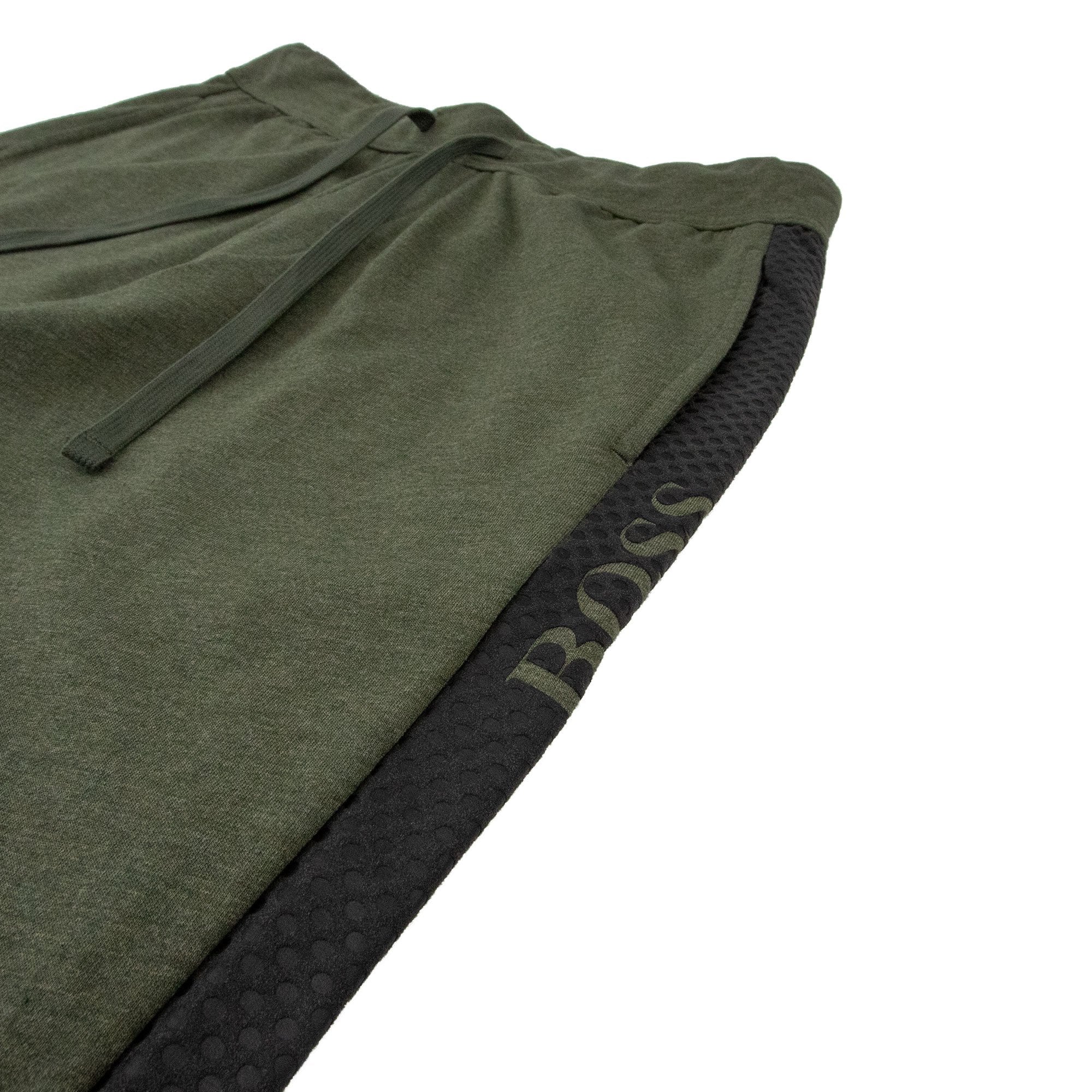 Hugo Boss Contemporary Pants Green