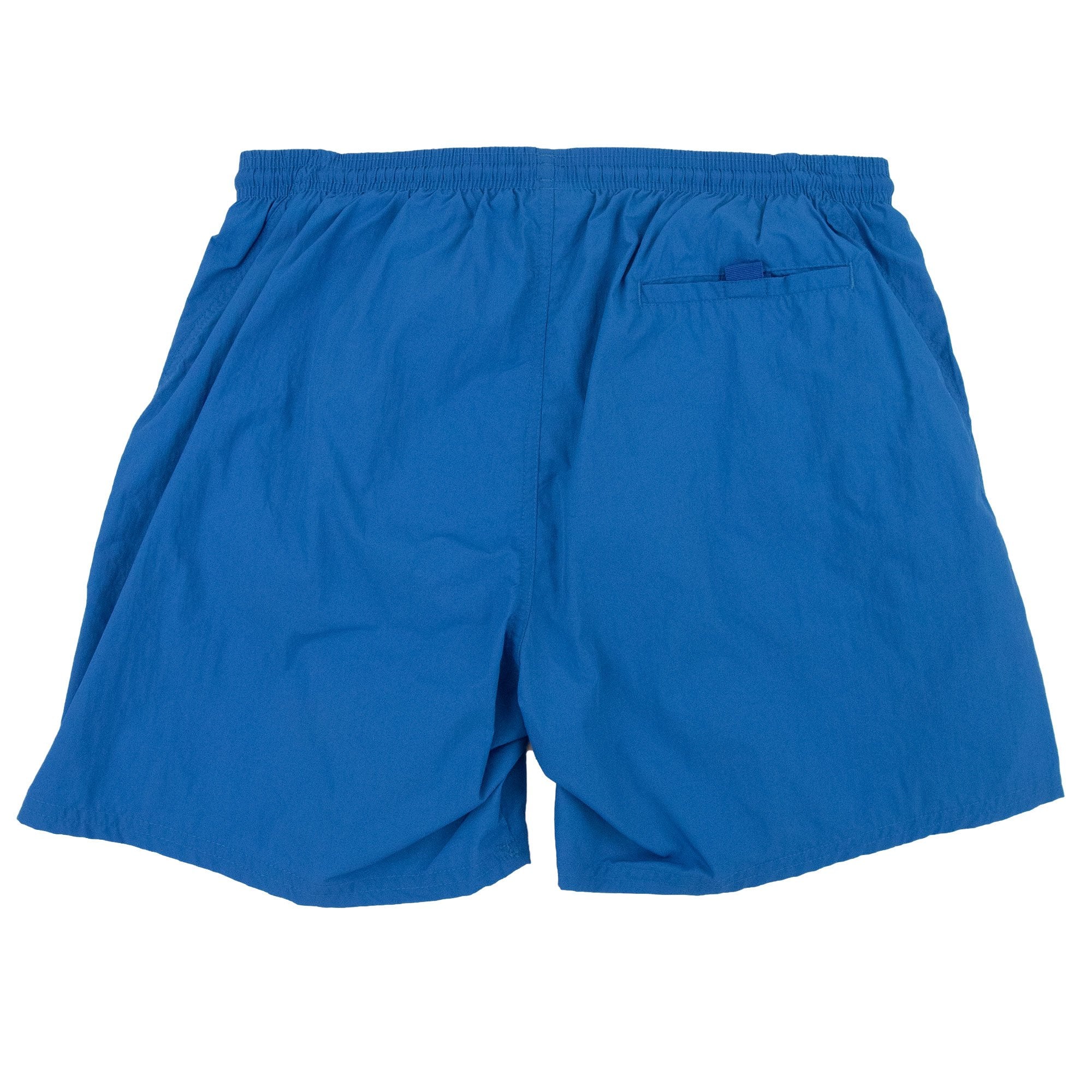 Hugo Boss Octopus Swim Shorts Blue/Black