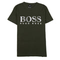 Hugo Boss RN UV-Protection T-shirt Green