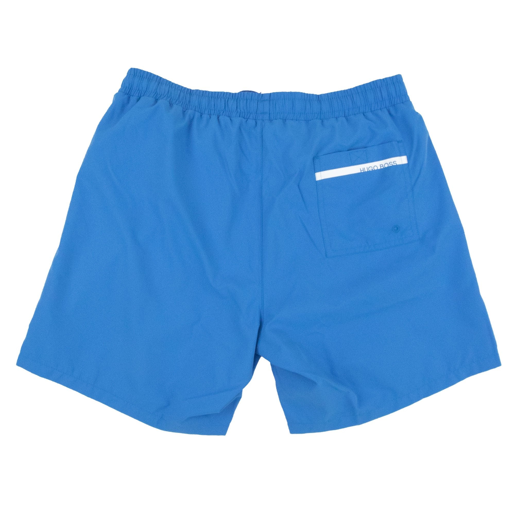 Hugo Boss Dolphin Shorts Sky Blue
