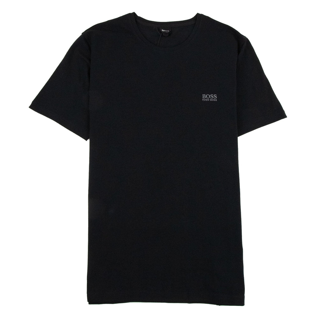 Hugo Boss Mix And Match T-shirt R Black