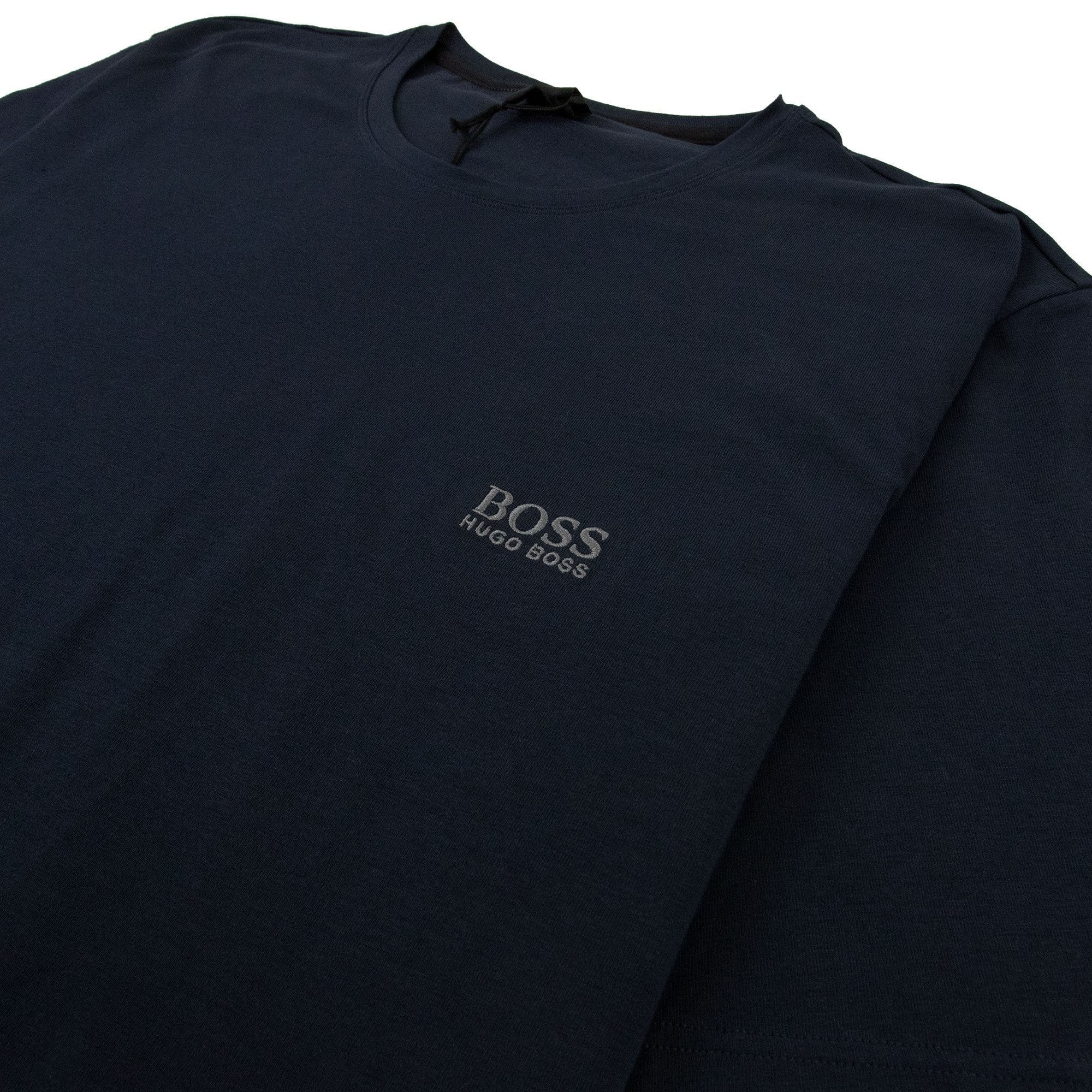 Hugo Boss Mix And Match T-shirt R Navy