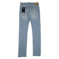 Armani Jeans J06 Slim Fit 5 Pocket Jeans Stonewash Denim 0943