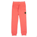 Stone Island Garment Dyed Tracksuit Pant Peach V0036