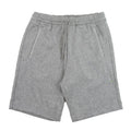 Hugo Boss Headlo Rubber Logo Shorts Grey