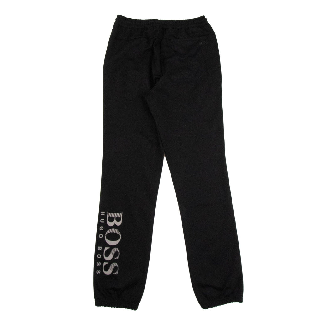 Hugo Boss Hl Teck Tracksuit Bottom Black