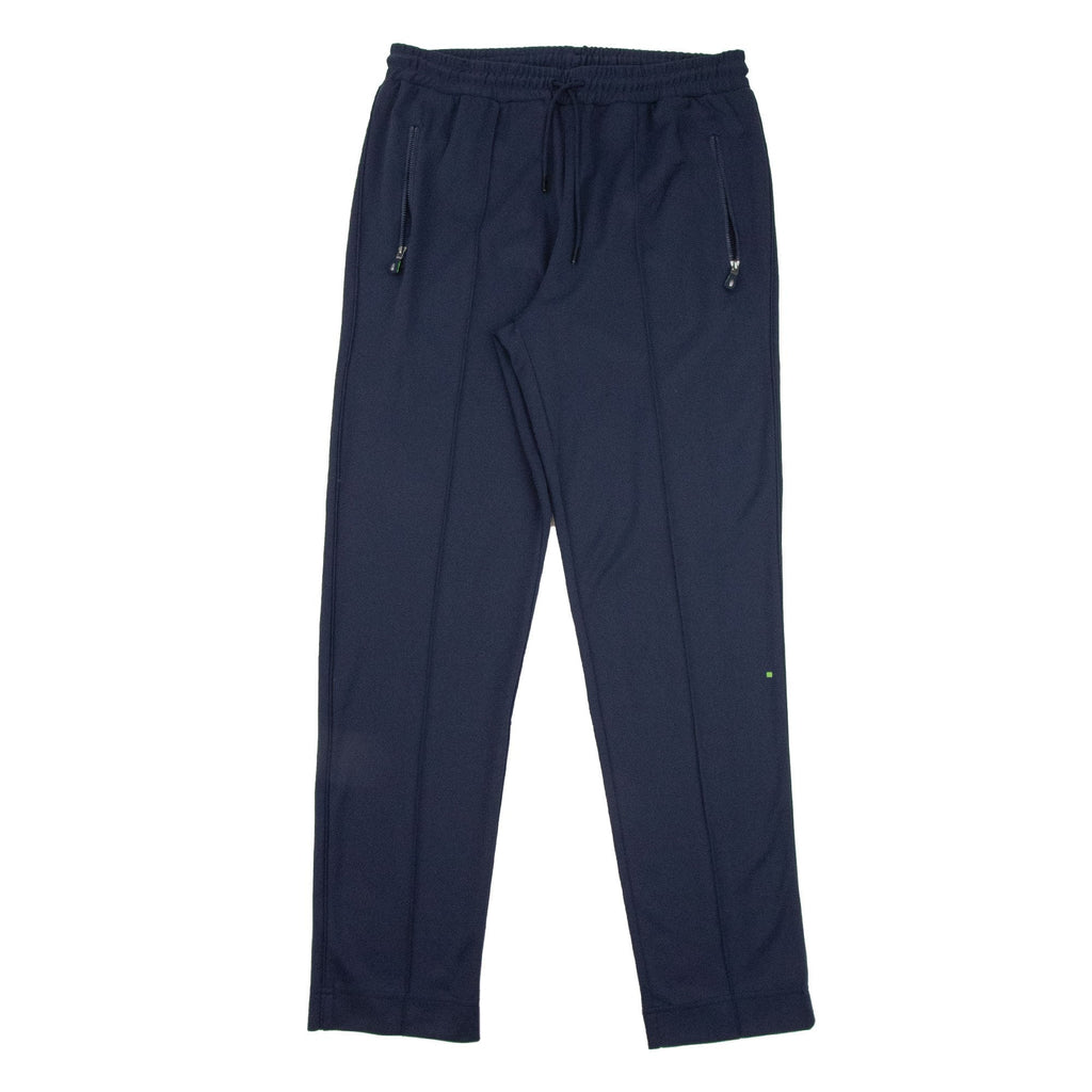 Hugo Boss Hurl Straight Cuff Track Pants Navy