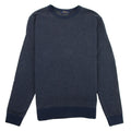 Polo Ralph Lauren Light Weight Crew Neck Sweat Shirt Blue