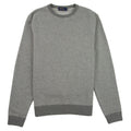 Polo Ralph Lauren Lightweight Crew Neck Sweatshirt Light Grey