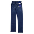 Jacob Cohen J688 Blue Patch Jeans Medium Indigo