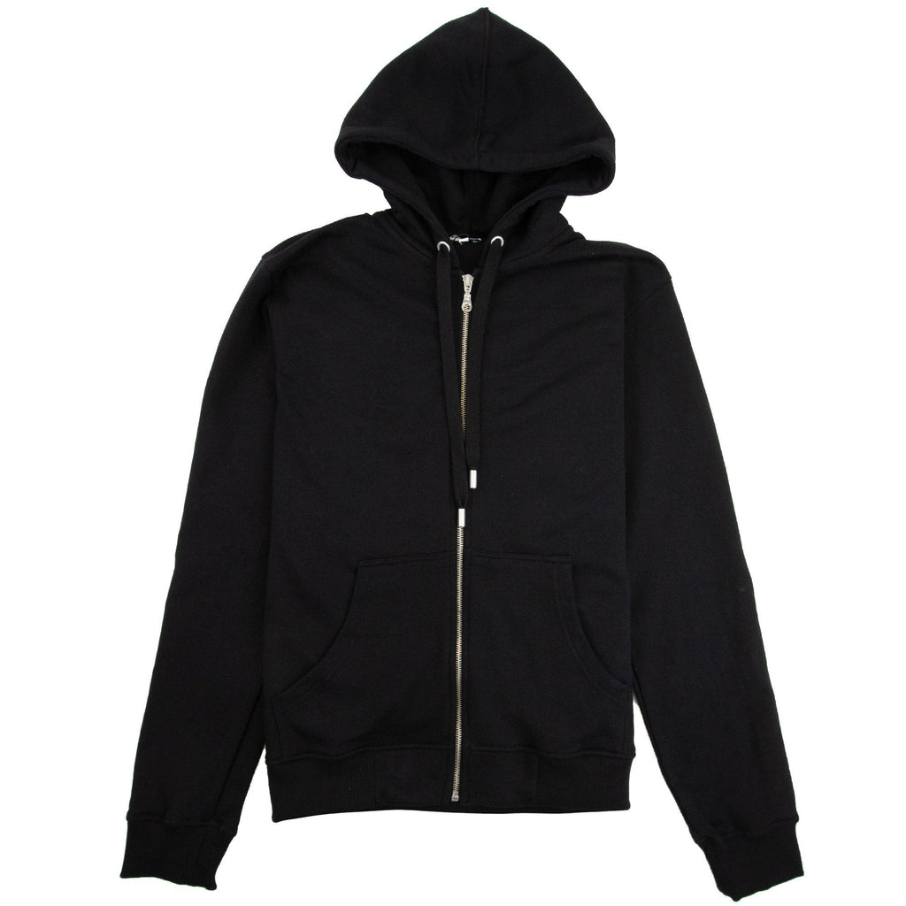 Kenzo Tiger Zip Hoodie Black/Green 4XA