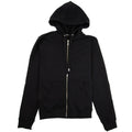 Kenzo Tiger Zip Hoodie Black/Green 4XA