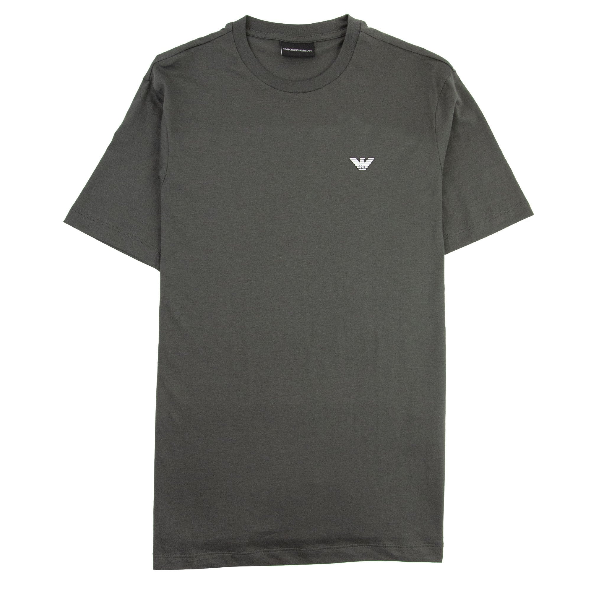 Emporio Armani Coloured T-Shirt 3 Pack Multicolour F029