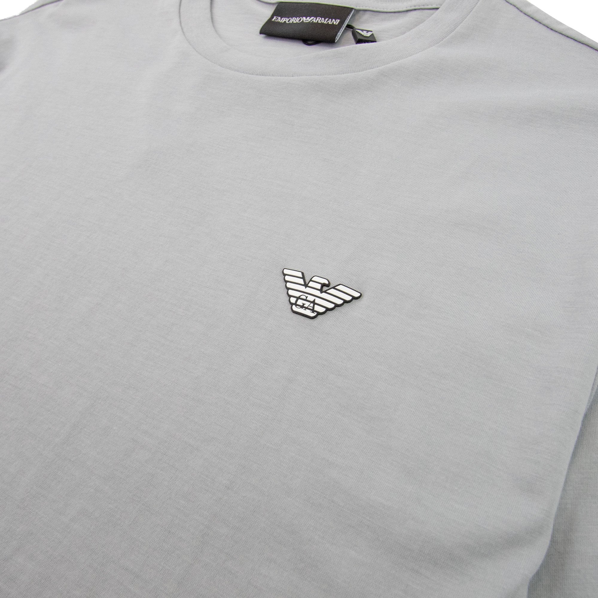 Emporio Armani Coloured T-Shirt 3 Pack Multicolour F029