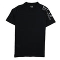 EA7 Train Visibility T-shirt Black
