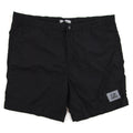 CP Company Chrome Swim Shorts Black 999