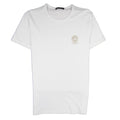 Versace Underwear Chest Logo Box Tee White