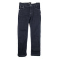 Hugo Boss Kids Raw Denim Slim Fit Jeans Denim