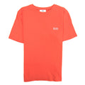 Hugo Boss Kids Small Logo T-shirt Poppy