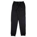 Paul And Shark Back Pocket Cuff Track Pants Dark Grey