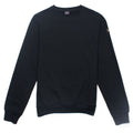 Paul And Shark Arm Patch Crewneck Sweatshirt Black