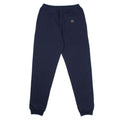 Paul And Shark Back Pocket Patch Logo Tracksuit Bottoms Navy Blue