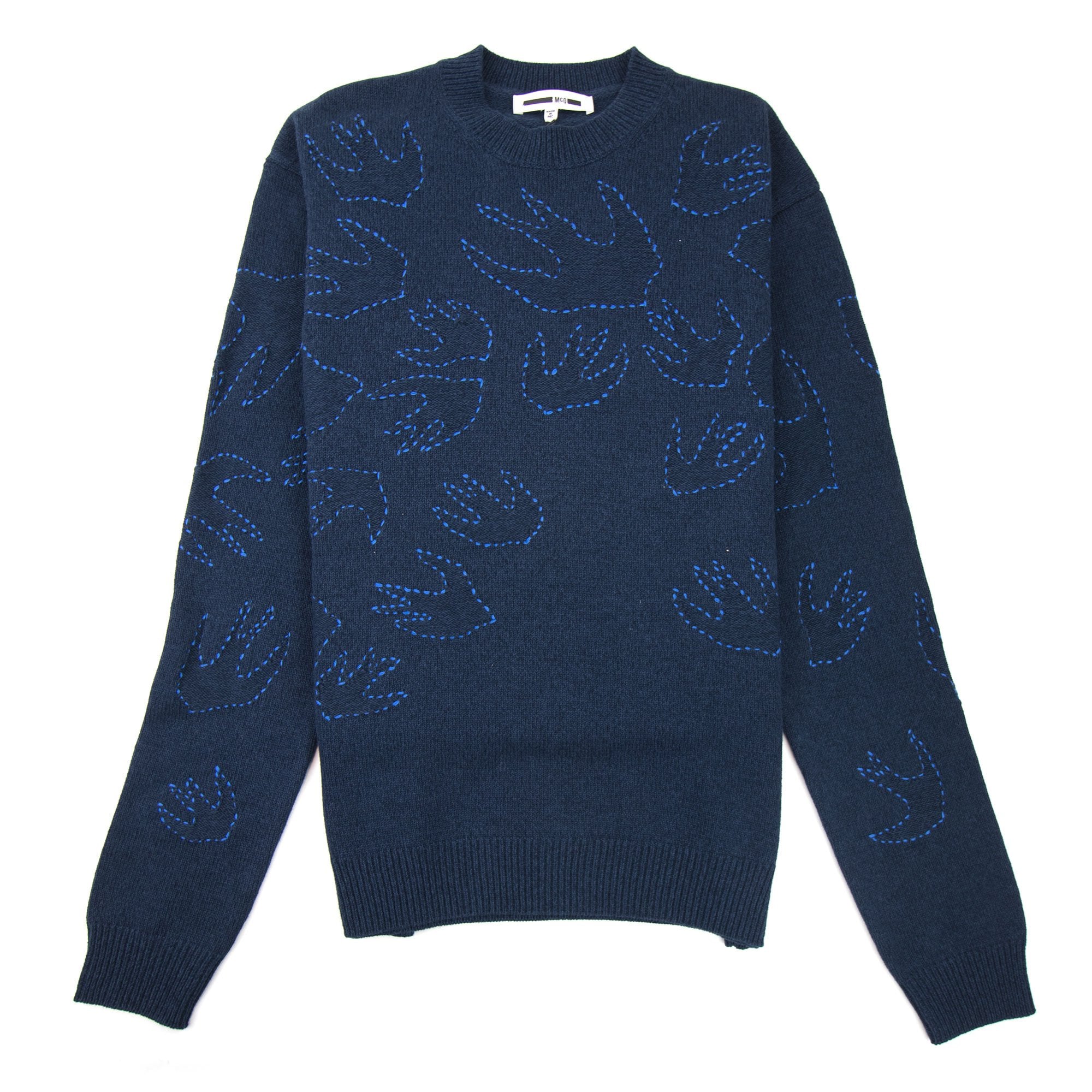 Mcq By Alexander Mcqueen Hoodies & Sweatshirts – Onu