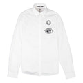 MCQ By Alexander McQueen Sheehan 20 Icon Sphere Shirt White